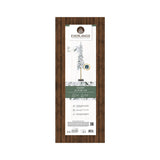 Everlands 2.1m (7ft) Snowy Alpine Fir Artificial Christmas Tree