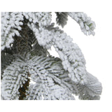 Everlands 75cm Snowy Alpine Mini Artificial Christmas Tree