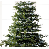 Lumineo 480 Cool White Micro LED Compact Wire Christmas Lights (6m)