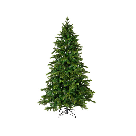 Everlands 2.1m (7ft) Galloway Spruce Artificial Christmas Tree