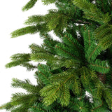 Everlands 2.1m (7ft) Galloway Spruce Artificial Christmas Tree