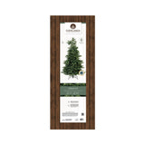 Everlands 1.8m (6ft) Geneva Fir Artificial Christmas Tree