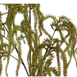 Everlands 85cm Weeping Willow Spray