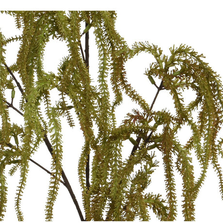 Everlands 85cm Weeping Willow Spray