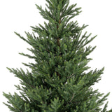 Everlands 2.1m (7ft) Norway Spruce Artificial Christmas Tree