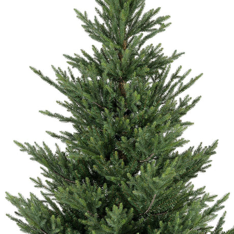Everlands 2.1m (7ft) Norway Spruce Artificial Christmas Tree