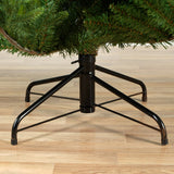 Everlands 2.1m (7ft) Norway Spruce Artificial Christmas Tree