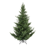 Everlands 2.1m (7ft) Norway Spruce Artificial Christmas Tree