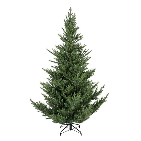 Everlands 2.1m (7ft) Norway Spruce Artificial Christmas Tree