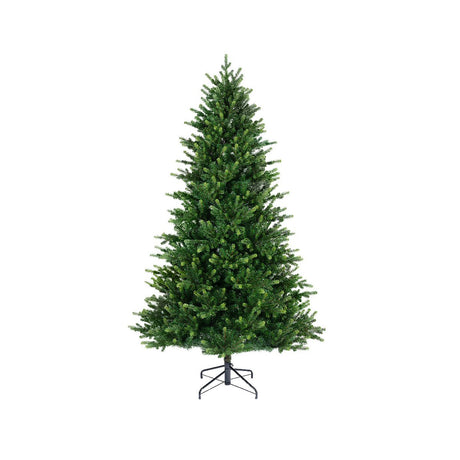 Everlands 1.8m (6ft) Sunpeaks Fir Artificial Christmas Tree