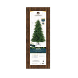 Everlands 2.1m (7ft) Sunpeaks Fir Artificial Christmas Tree