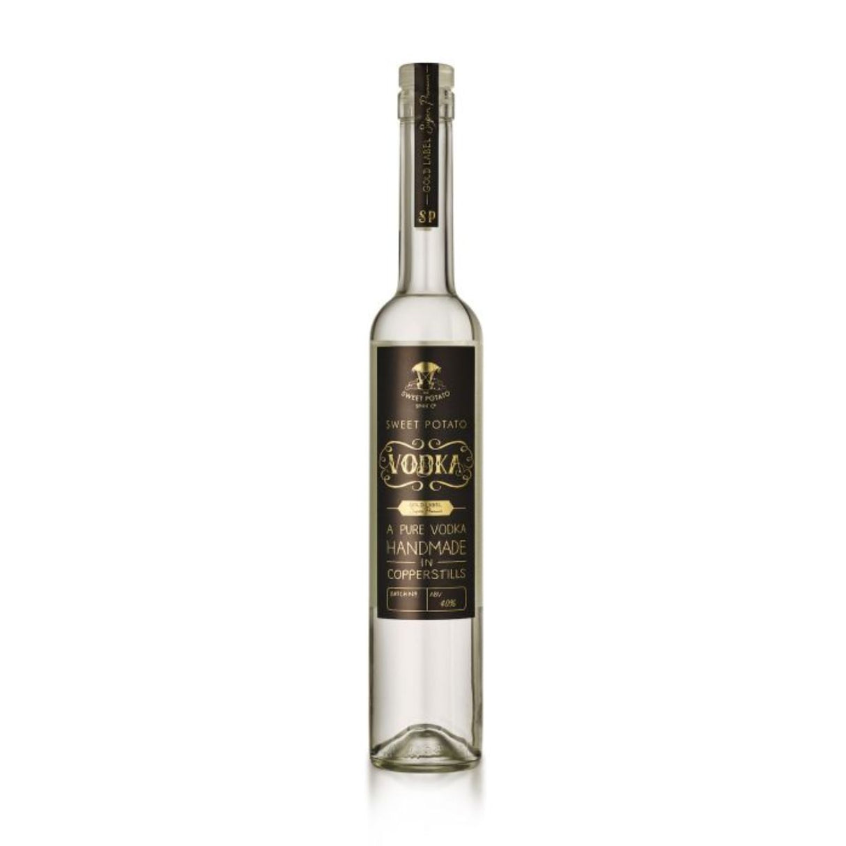 The Sweet Potato Spirit Co. Vodka 50cl