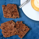 Bramble Foods Flaky Rascal Tray Bake