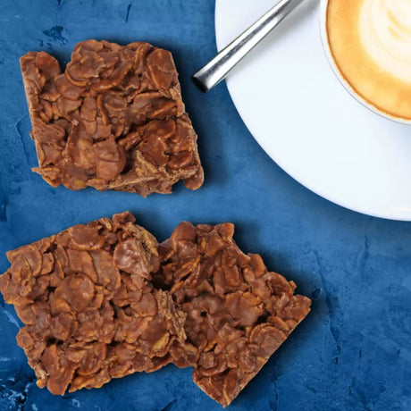 Bramble Foods Flaky Rascal Tray Bake