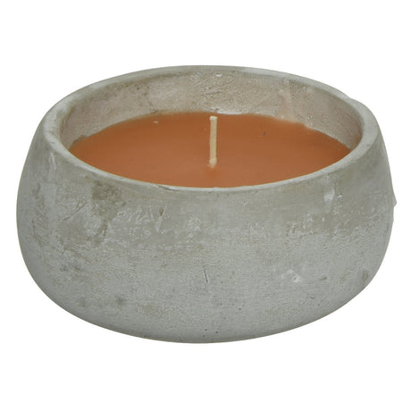 Decoris Citronella Candle Wax (Choice of 3)