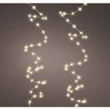 Lumineo 567 Warm White Micro LED Extra Dense Twinkle Lights (9m)