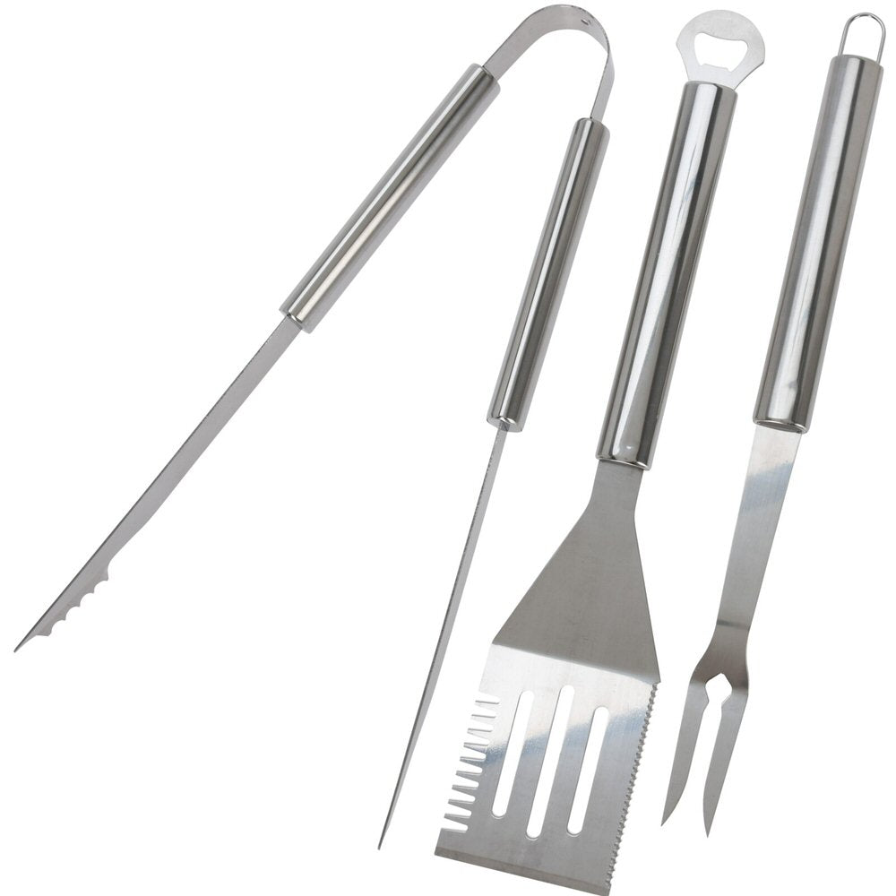 Koopman 3 Piece Barbecue Tools Set