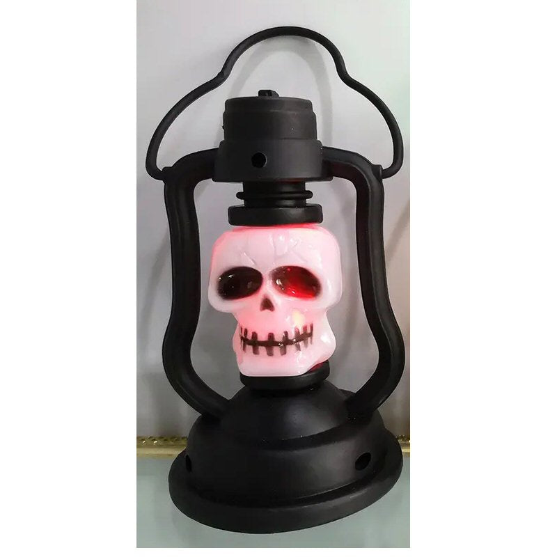 Koopman Halloween LED Lantern (Choice of 2)