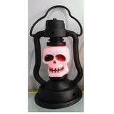Koopman Halloween LED Lantern (Choice of 2)