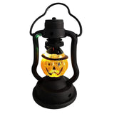 Koopman Halloween LED Lantern (Choice of 2)