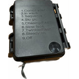 Koopman 200 Cool White LED Micro Cluster Lights (4m)