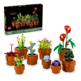 Lego Botanical Collection Tiny Plants
