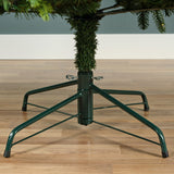 Everlands 2.1m (7ft) Freiburg Pine Pre-Lit Artificial Christmas Tree