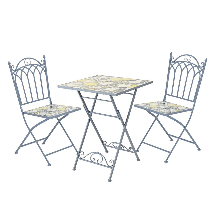 Sorrento discount bistro set