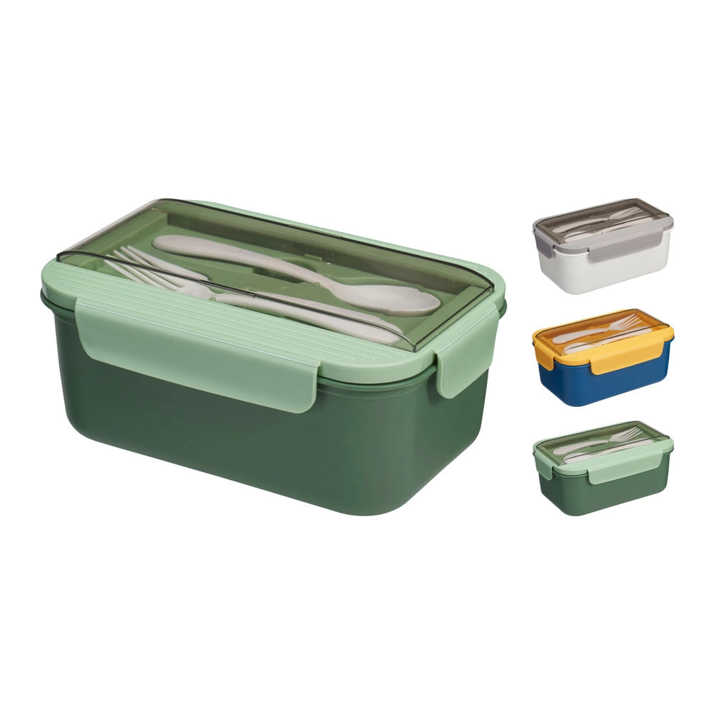 Koopman 1500ml Lunchbox (Choice of 3)