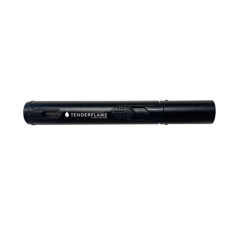 Tenderflame Black Pen Torch Lighter