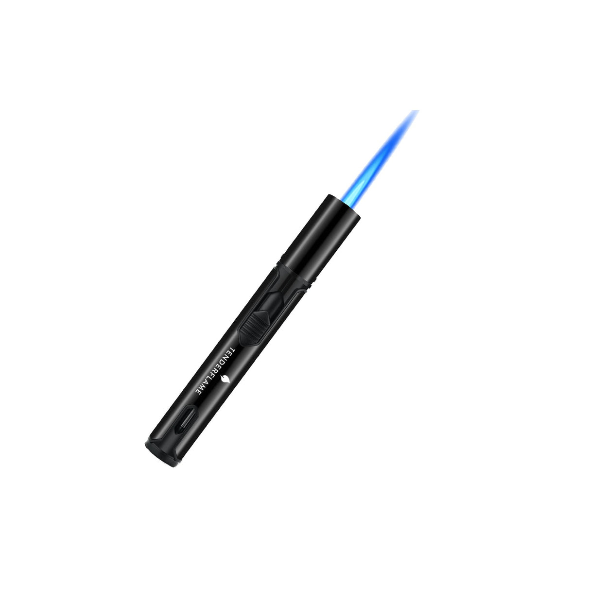 Tenderflame Black Pen Torch Lighter