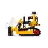 Lego Technic Heavy Duty Bulldozer