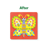 Skillmatics Fun with Foam: Under the Ocean No Mess Sticker Art (Ages 3-7)