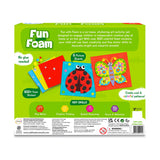 Skillmatics Fun with Foam: Under the Ocean No Mess Sticker Art (Ages 3-7)