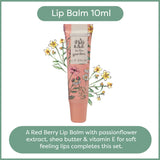 Heathcote & Ivory In The Garden Top To Toe Kit - FG9657