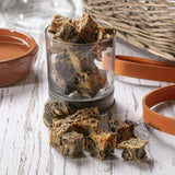 Hollings 75g Whitefish Dog Treats