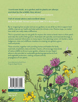 Planting with Nature A Guide to Sustainable Gardening Book by Kirsty Wilson