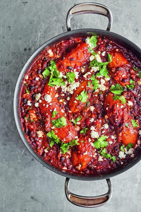 One Simple One-Pan Wonders Cook Book by Jamie Oliver