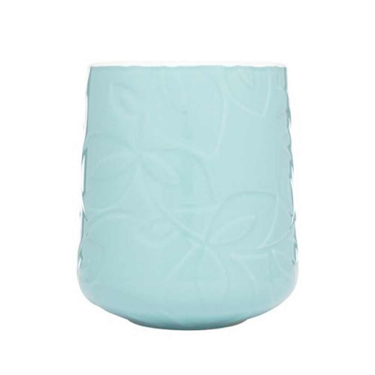 Catherine Langsfield 13cm Teal Inga Utensil Jar