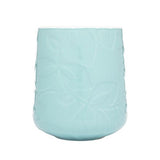 Catherine Langsfield 13cm Teal Inga Utensil Jar