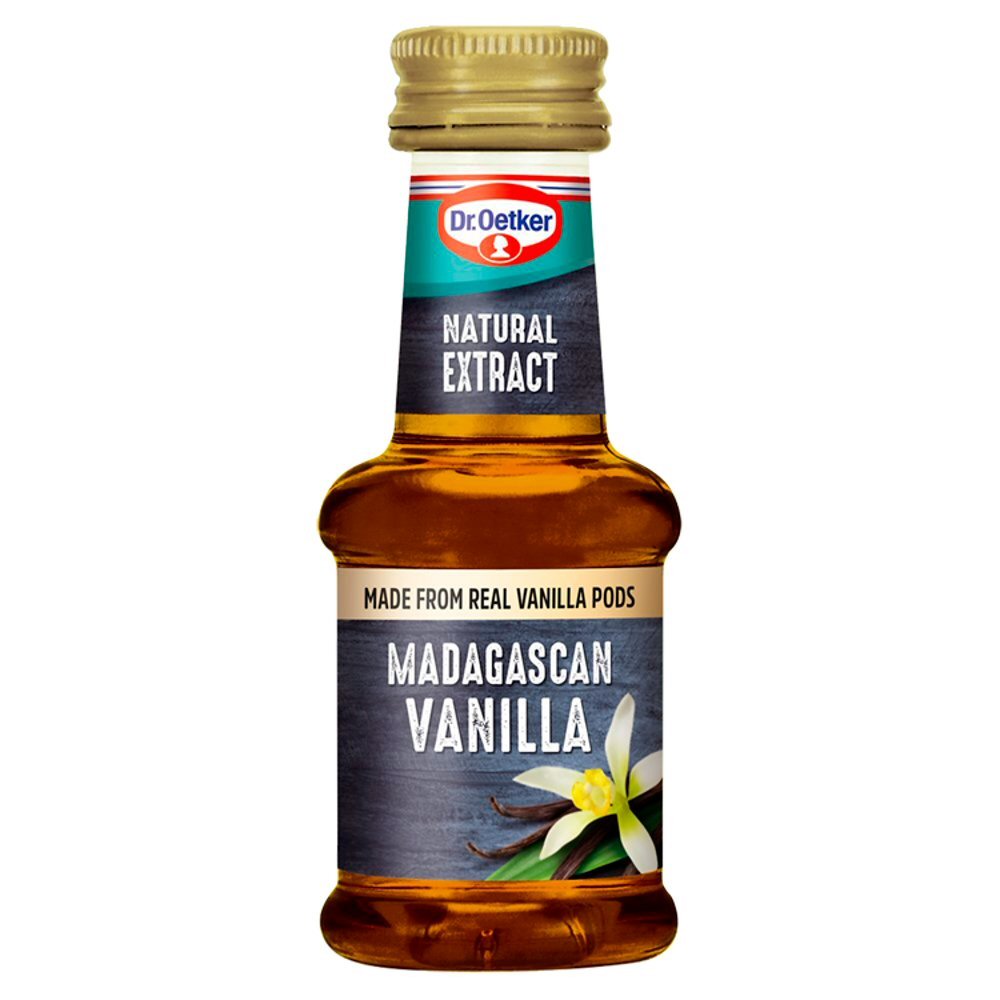 Dr. Oetker Vanilla Extract