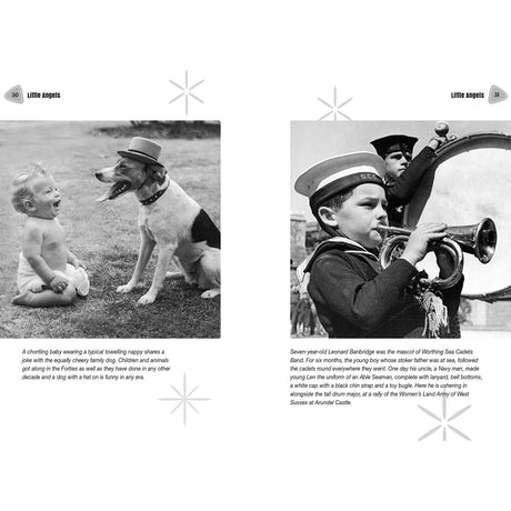 A Childhood in the 40s Book by Tim Glynne-Jones