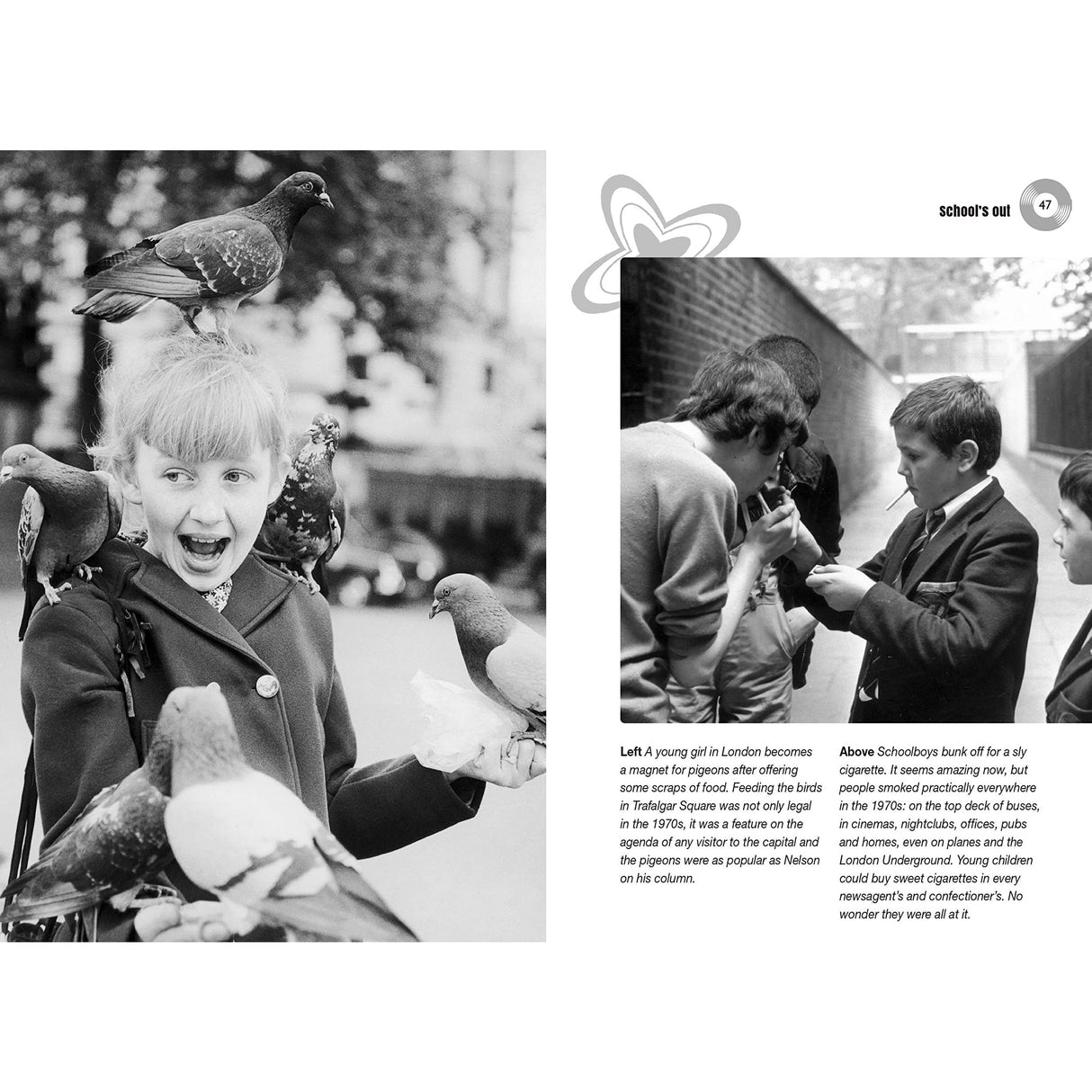 A Childhood in the 70s Book by Tim Glynne-Jones