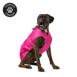 Ancol Pink Stormguard Dog Coat Small/Medium