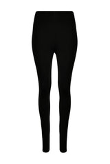 Weird Fish 20 Black Lilliane High Waisted Leggings