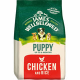 James Wellbeloved 2kg Puppy Chicken