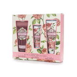 Aromas Artesanales De Antigua Rose Petal Bath & Body Collection