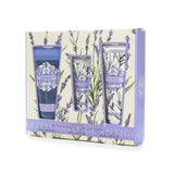 Aromas Artesanales De Antigua Lavender Bath & Body Collection