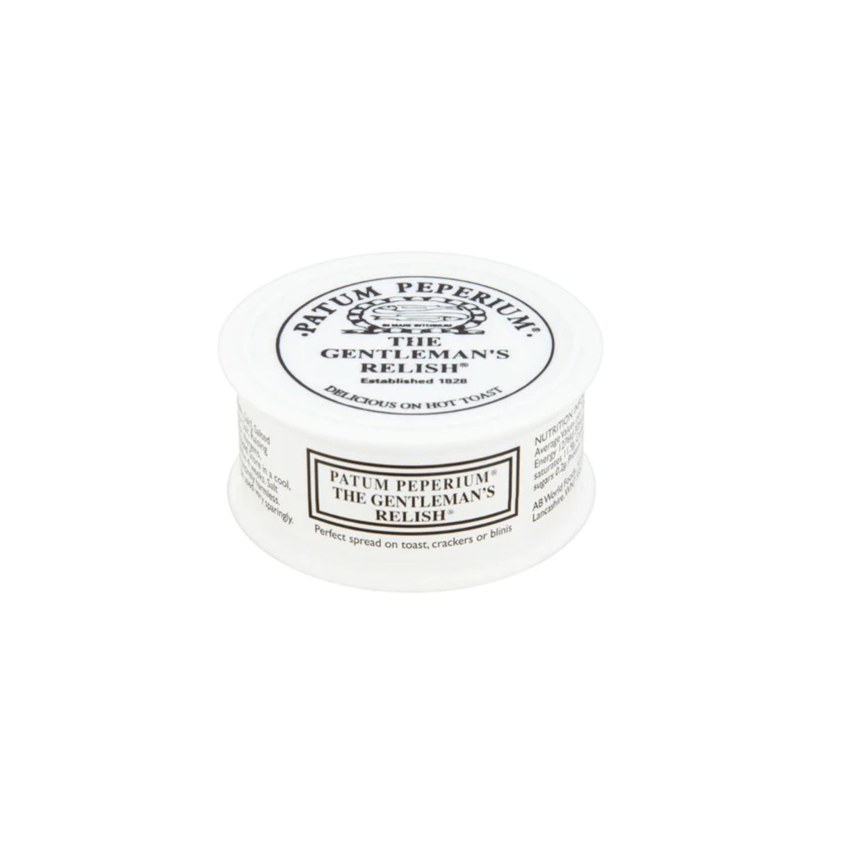 Patum Peperium 71g Gentleman's Relish