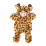 Ancol Cuddle Giraffe Floppet (Silent)